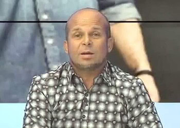 Vidente previu acidente aéreo com time de futebol em março