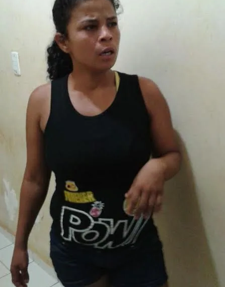 Acusada de homicídio em Xapuri é capturada pela PM em Brasileia