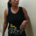 Acusada de homicídio em Xapuri é capturada pela PM em Brasileia