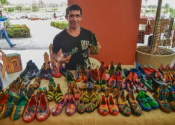 Acreano de Epitaciolândia, ‘Dr. Borracha’ concorre à premiação internacional