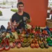 Artesãos acreanos recebem Prêmio Top 100 Sebrae nesta semana