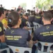 Sinpol/AC reúne policias civis em manifesto contra PEC 241/2016