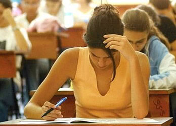 Tudo pronto para o Enem 2016