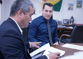 Assembleia Legislativa e Ufac assinam termo de cooperação que permite estágio de estudantes