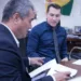 Assembleia Legislativa e Ufac assinam termo de cooperação que permite estágio de estudantes