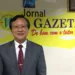Embaixador de Taiwan no Brasil fala sobre potenciais do Acre e expectativas de parcerias para negócios