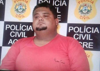 Polícia Civil captura acusado de participar de ataques ocorridos em agosto