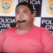 Polícia Civil captura acusado de participar de ataques ocorridos em agosto
