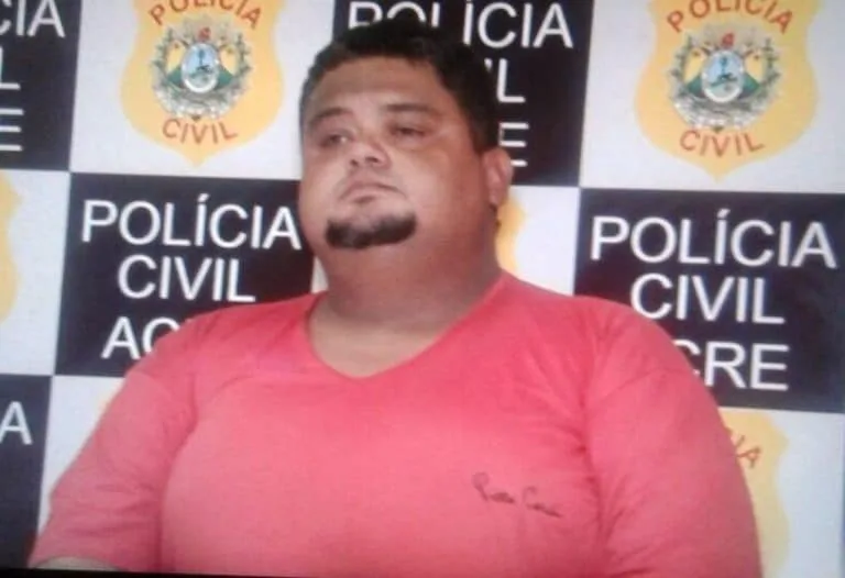 Polícia Civil captura acusado de participar de ataques ocorridos em agosto