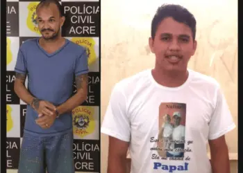 Polícia prende líderes de organização criminosa por ordenar execuções