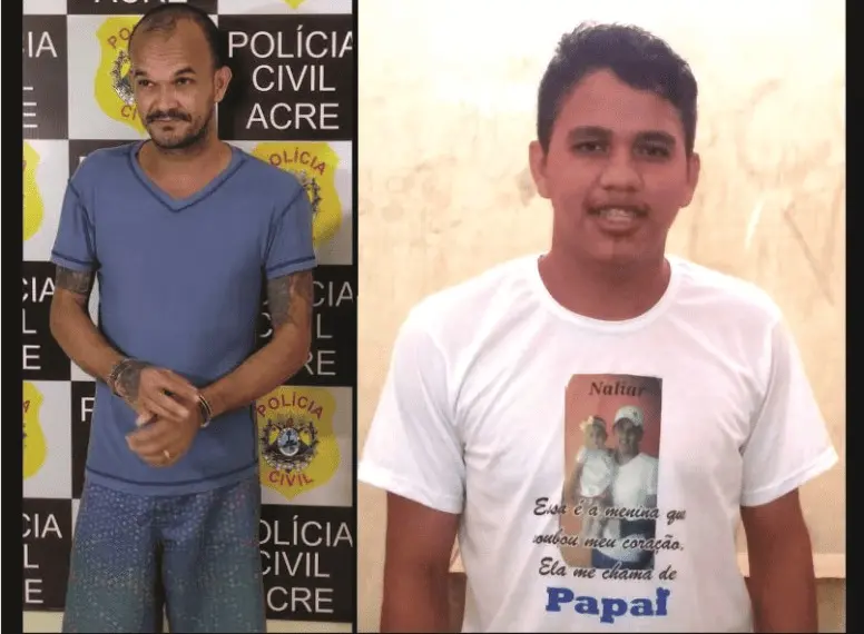 Polícia prende líderes de organização criminosa por ordenar execuções