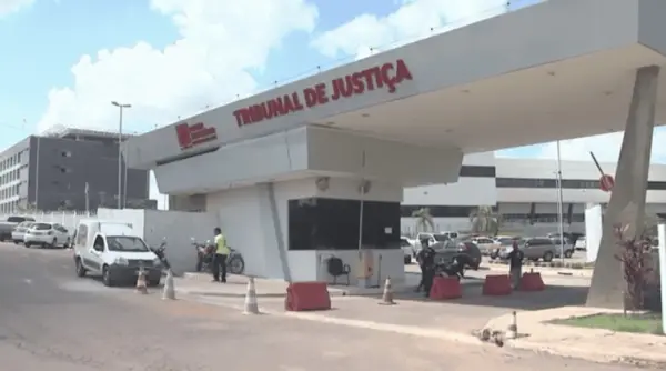 Sem acordo, servidores do TJ-AC estão em greve há mais de 40 dias