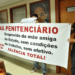 Agentes penitenciários pedem apoio de deputados no debate acerca de melhores condições de trabalho