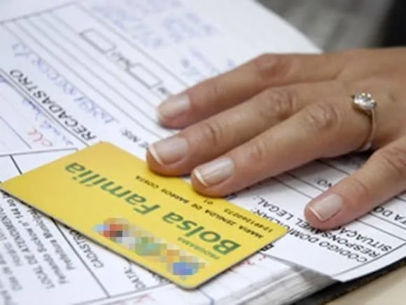 Bolsa Família: atualização de dados pode evitar suspensão do benefício