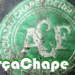 Internautas lamentam tragédia com a equipe Chapecoense e criam hashtag #ForçaChape