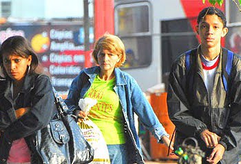 Friale alerta para a chegada de frente fria a partir da noite desta quinta-feira