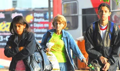 Friale alerta para a chegada de frente fria a partir da noite desta quinta-feira