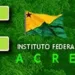 Ifac lança editais de processo seletivo com 870 vagas para cursos técnicos