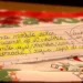 Correios lança tradicional Campanha com a adoção de cartinhas de Natal