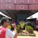 Sindicato e trabalhadores protestam conta PEC 241/55 em Rio Branco