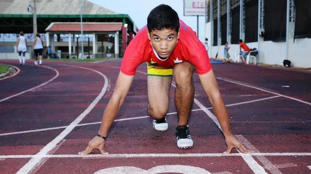 Atleta vai representar o Acre durante competição em São Paulo