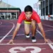 Atleta vai representar o Acre durante competição em São Paulo