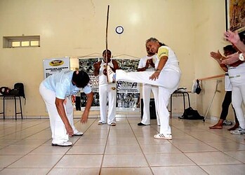 Livro retrata a presença da Capoeira no Acre: 'A Ginga na Terra do Aquiry'
