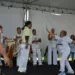 Festival de Capoeira promove intercâmbio entre capoeiristas, mestres e a sociedade