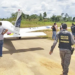 Polícia prende quadrilha que tentava roubar avião monomotor em Manoel Urbano