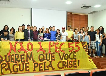 Deputados estaduais debatem efeitos da PEC 55 e MP 746 em audiência pública