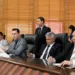 Assembleia Legislativa aprova orçamento do Estado para 2017 de R$ 5,6 bilhões