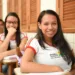 Sete escolas públicas terão aulas em tempo integral