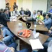 Policiais militares pedem apoio à Aleac para evitar corte do pagamento da ‘etapa alimentação’