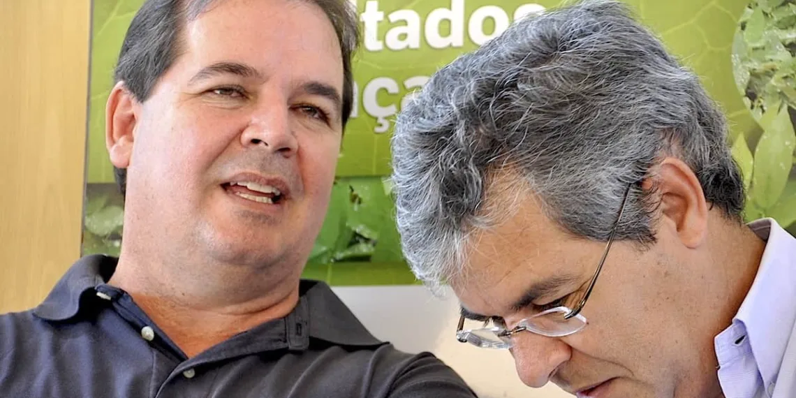 Tião e Jorge Viana negam envolvimento com empresa Odebrecht