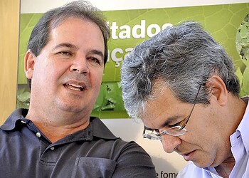 Tião e Jorge Viana negam envolvimento com empresa Odebrecht