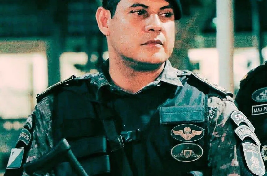 Coronel Ulysses