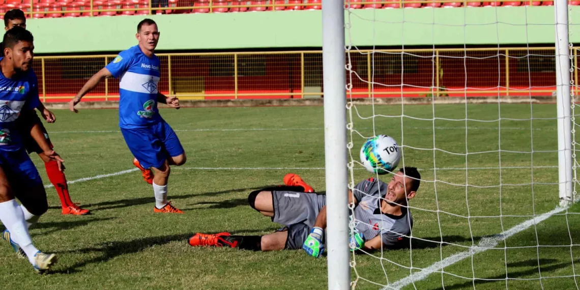Atlético Acreano e Rio Branco já têm adversários definidos