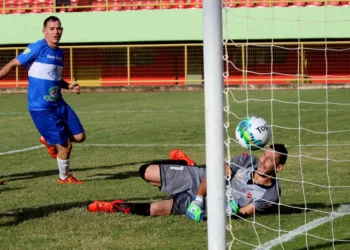 Atlético Acreano e Rio Branco já têm adversários definidos