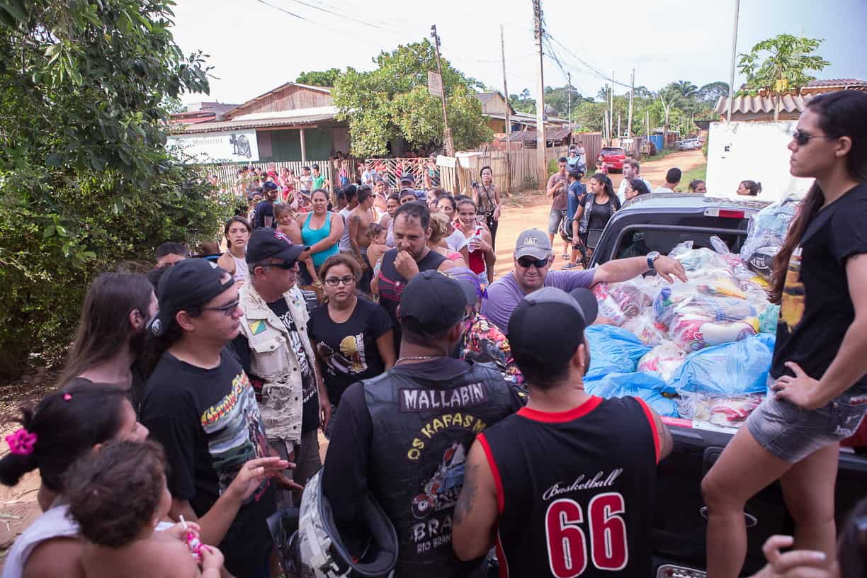 Feliz Metal denuncia falhas da FEM em análise de projeto cultural e lamenta falta de apoio