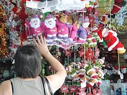 Apesar de compras mais tímidas, acreano não deixará de presentear no Natal, acredita Fecomercio