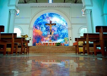 Feriado do dia do católico é transferido para sexta-feira, 21; veja o que irá funcionar