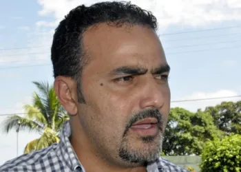 Ilderlei Cordeiro - Foto: Arquivo