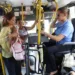 Projeto de lei que proíbe a cobrança da tarifa por parte do motorista de ônibus foi aprovado pela Câmara
