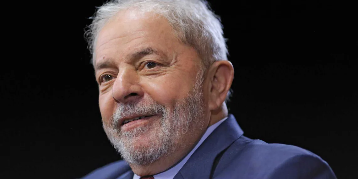 Lula continua na frente em todos os cenários no 1º turno, confirma pesquisa da Datafolha