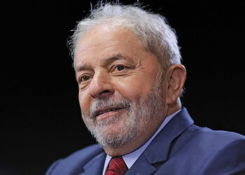 Lula continua na frente em todos os cenários no 1º turno, confirma pesquisa da Datafolha