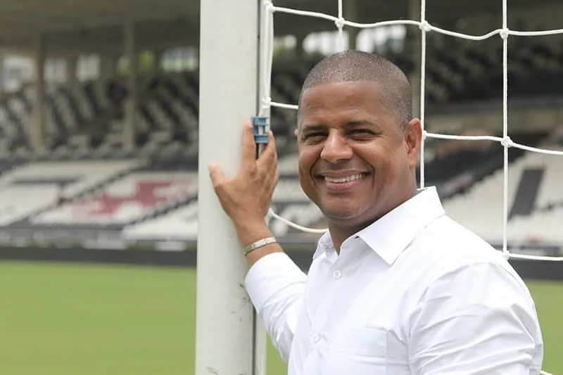 Pela segunda vez no Acre, Marcelinho Carioca faz vídeo para convidar público a participar de evento beneficente
