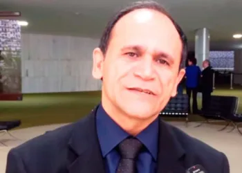 Moisés diz que escola citada em TACdo MP/AC recebeu reforma de R$ 300 mil