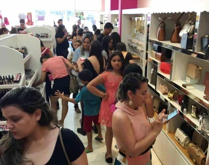 Empresários acreanos estão otimistas com vendas para o Natal