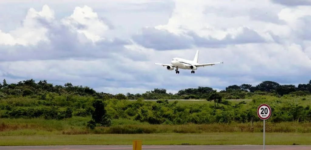 Voos diurnos entre Rio Branco e Brasília começam a operar no dia 15 de dezembro