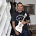 Cantor Leandro Lehart adia shows em Rio Branco